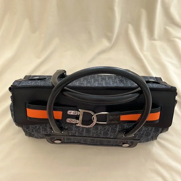 DIOR HANDBAG - Picture 8 of 15